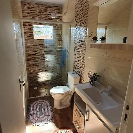 Residencial Recanto Paraiso Bc - Apartamento Balneario Camboriu Exterior photo
