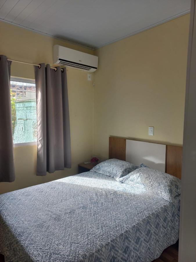Residencial Recanto Paraiso Bc - 公寓 *