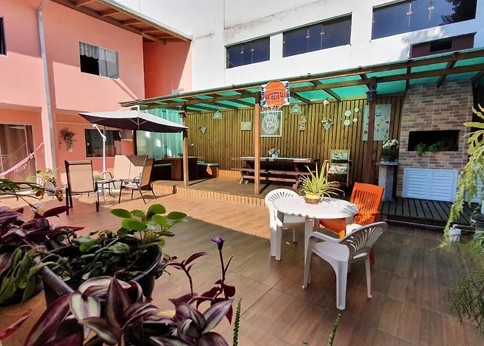 Residencial Recanto Paraiso Bc - Apartamento