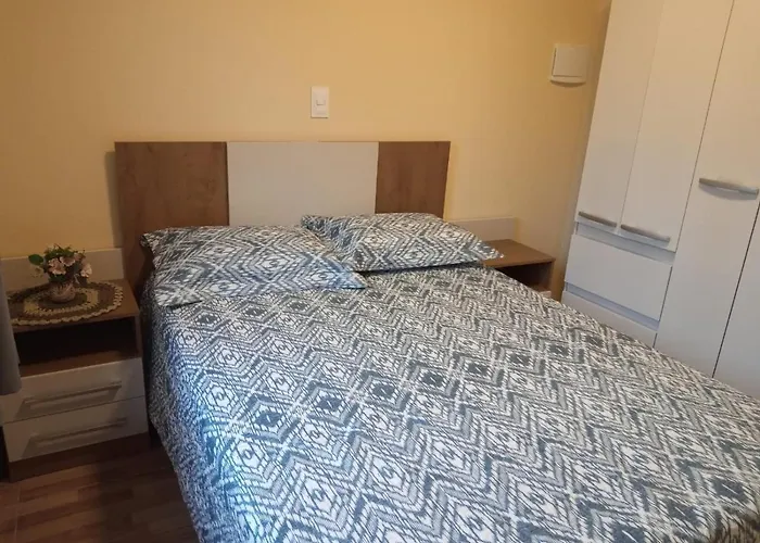 Residencial Recanto Paraiso Bc - Apartamento