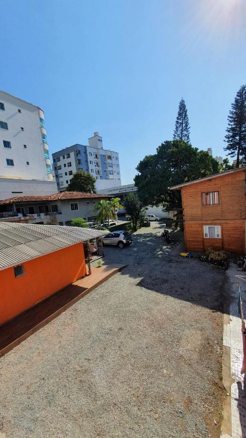 Residencial Recanto Paraiso Bc - Apartment *