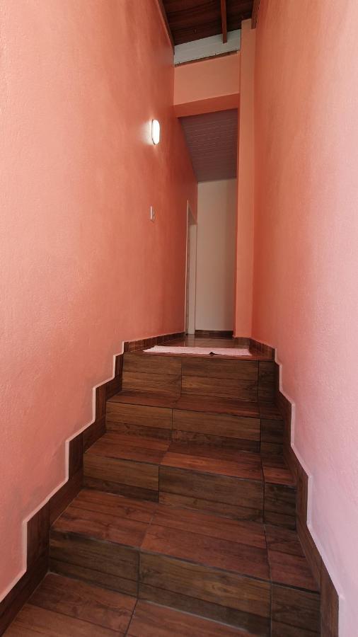 Residencial Recanto Paraiso Bc - *