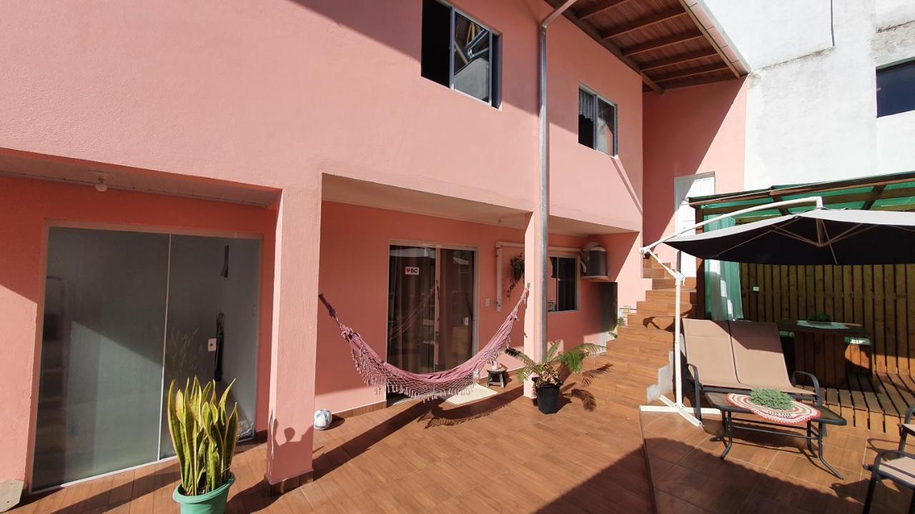 Residencial Recanto Paraiso Bc - * Balneario Camboriu