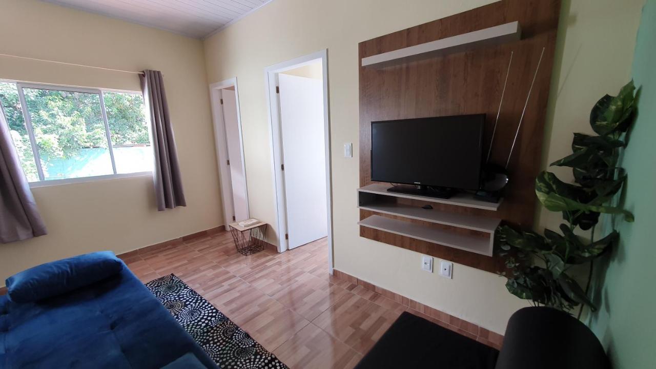 Apartment Residencial Recanto Paraiso Bc - Balneario Camboriu