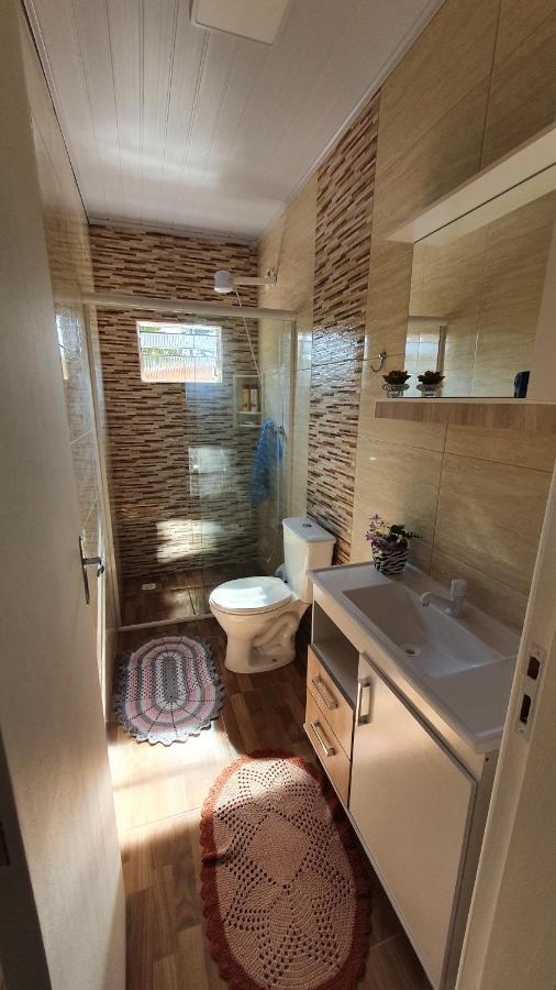 Residencial Recanto Paraiso Bc - Apartment