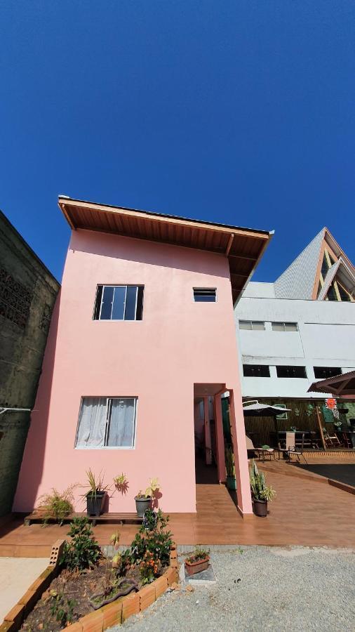 Residencial Recanto Paraiso Bc - * Balneario Camboriu