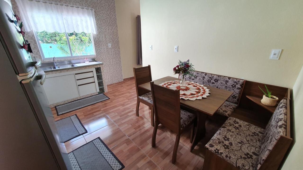 Residencial Recanto Paraiso Bc - *