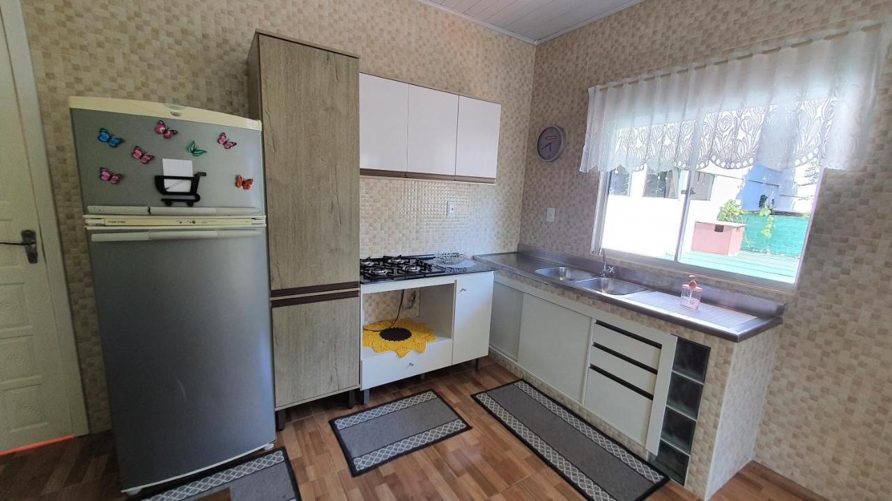 Residencial Recanto Paraiso Bc - *