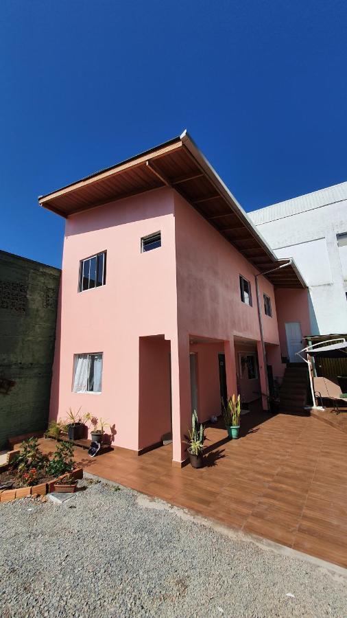 Residencial Recanto Paraiso Bc - *