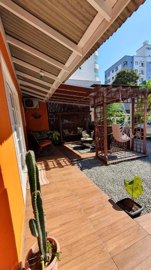 Apartment Residencial Recanto Paraiso Bc -