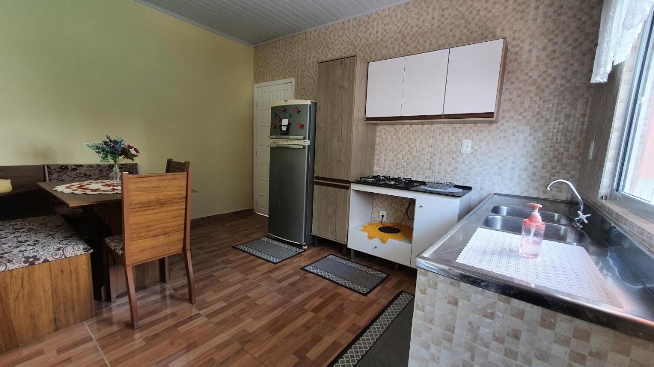 Apartment Residencial Recanto Paraiso Bc - *