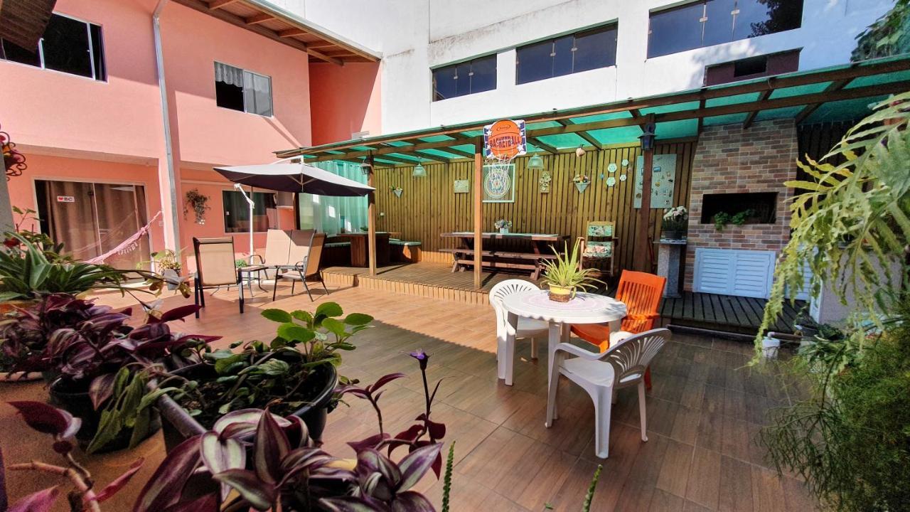 Residencial Recanto Paraiso Bc - Balneario Camboriu