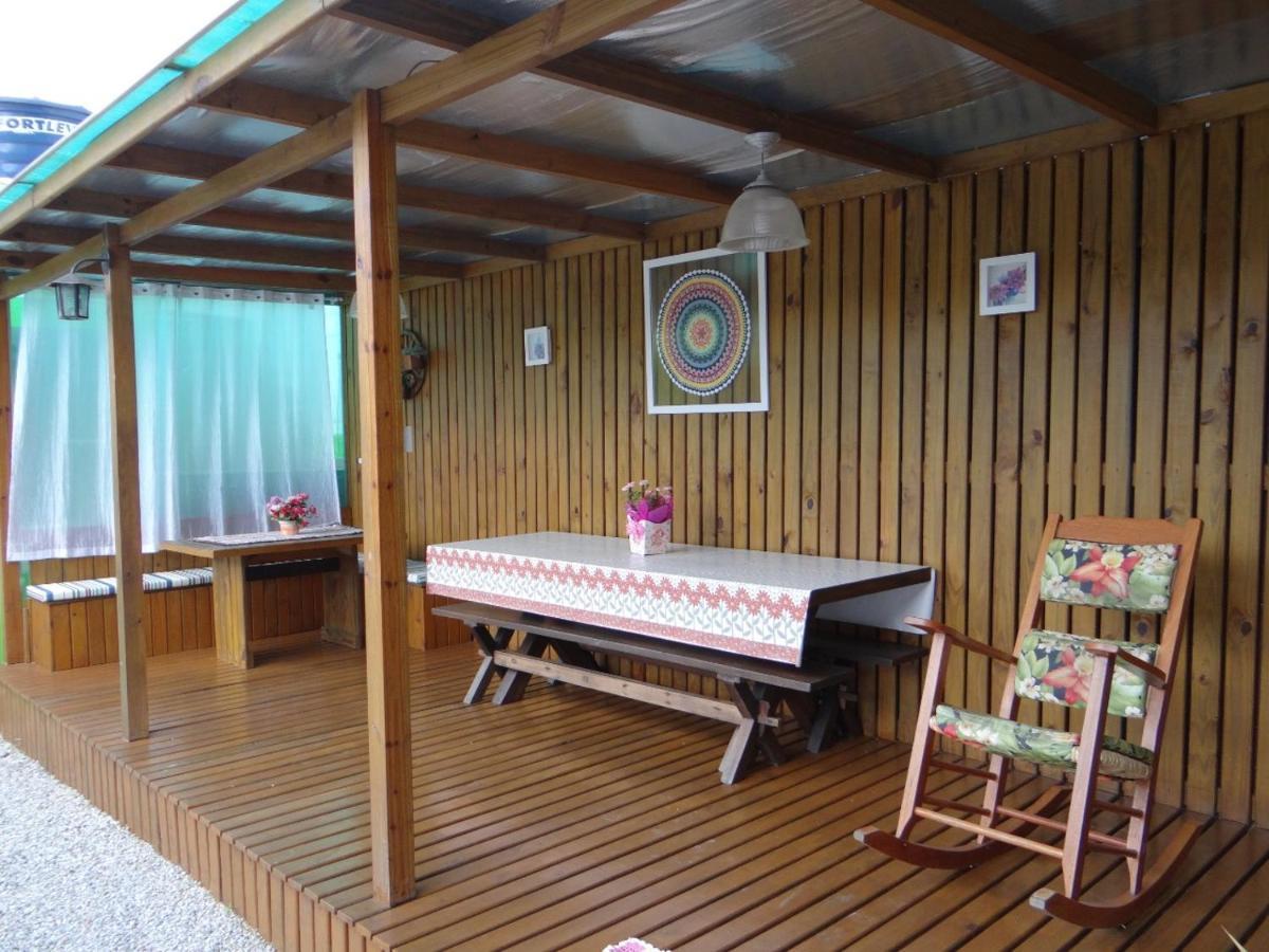Residencial Recanto Paraiso Bc - Apartment Balneario Camboriu