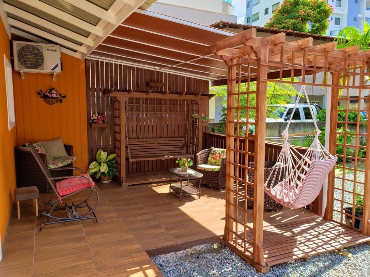 Residencial Recanto Paraiso Bc -