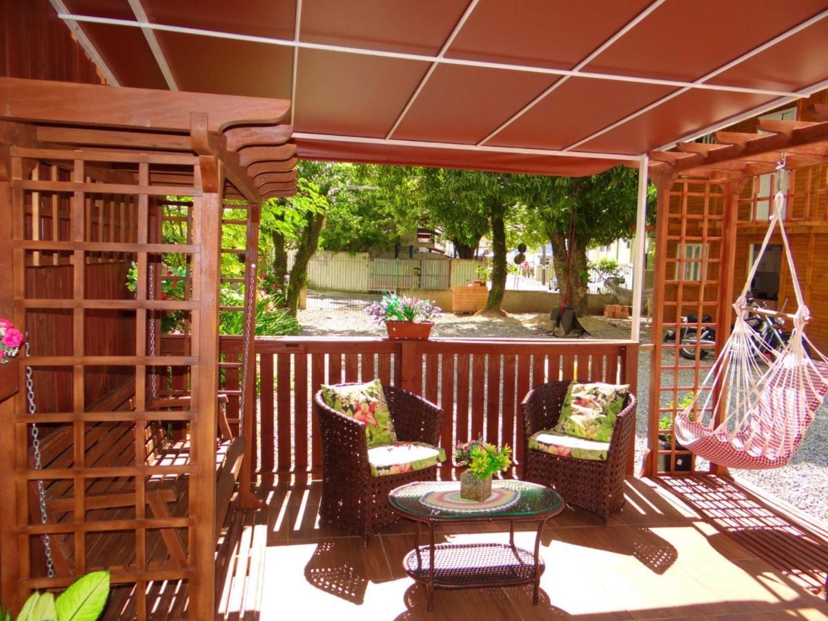 Residencial Recanto Paraiso Bc - * Balneario Camboriu