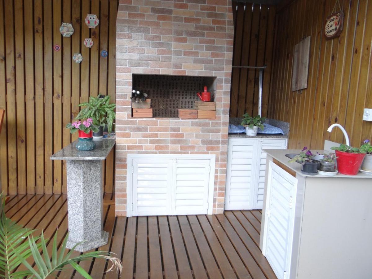 Apartment Residencial Recanto Paraiso Bc - Balneario Camboriu