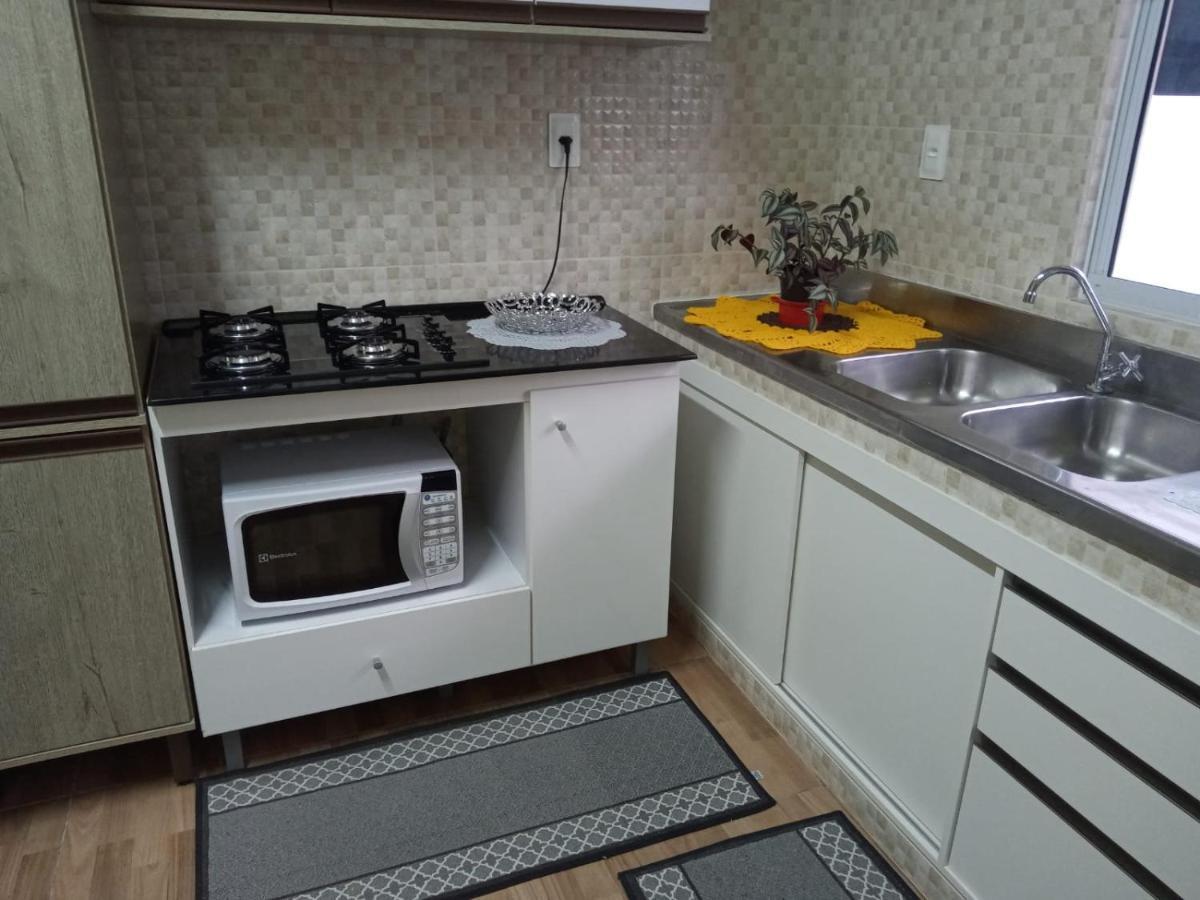 Residencial Recanto Paraiso Bc - Apartment
