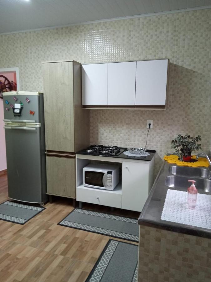 Residencial Recanto Paraiso Bc - *