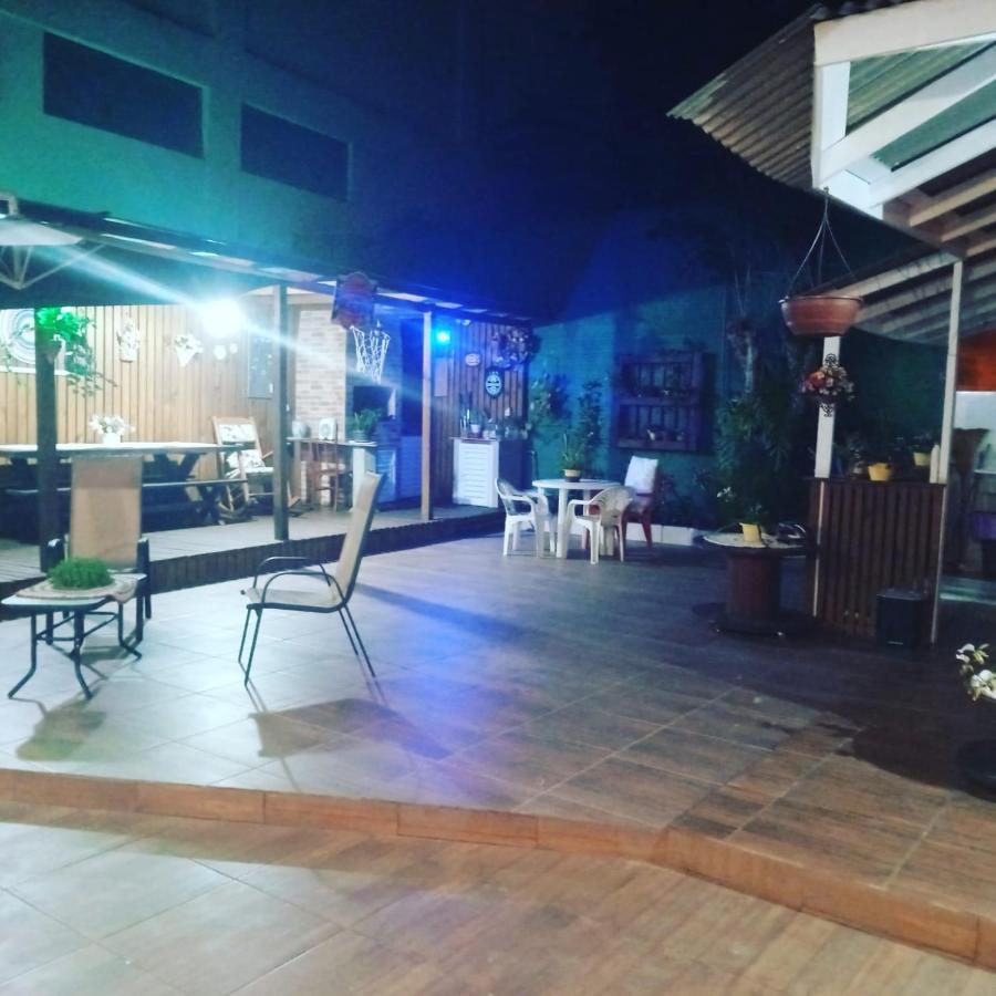 Residencial Recanto Paraiso Bc - Apartment Balneario Camboriu
