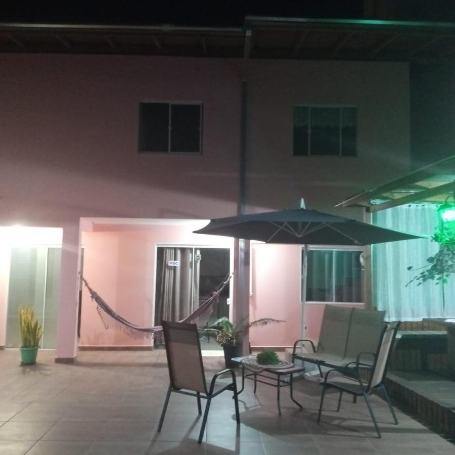 Residencial Recanto Paraiso Bc -
