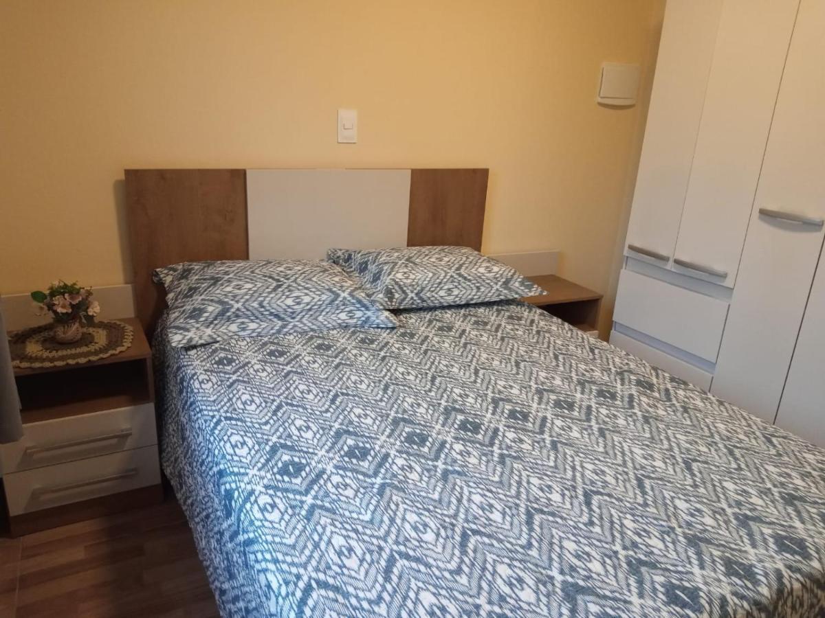 Residencial Recanto Paraiso Bc - Apartment