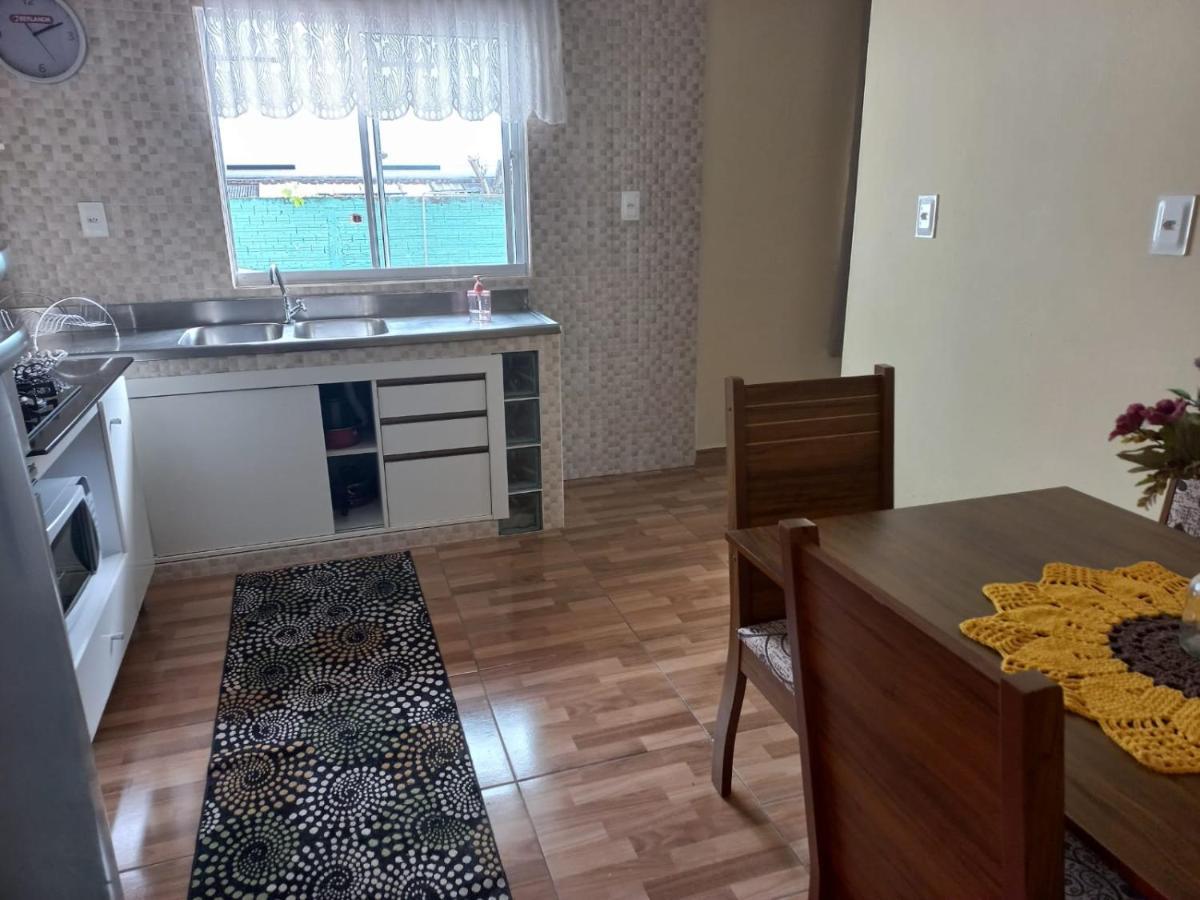 Residencial Recanto Paraiso Bc -