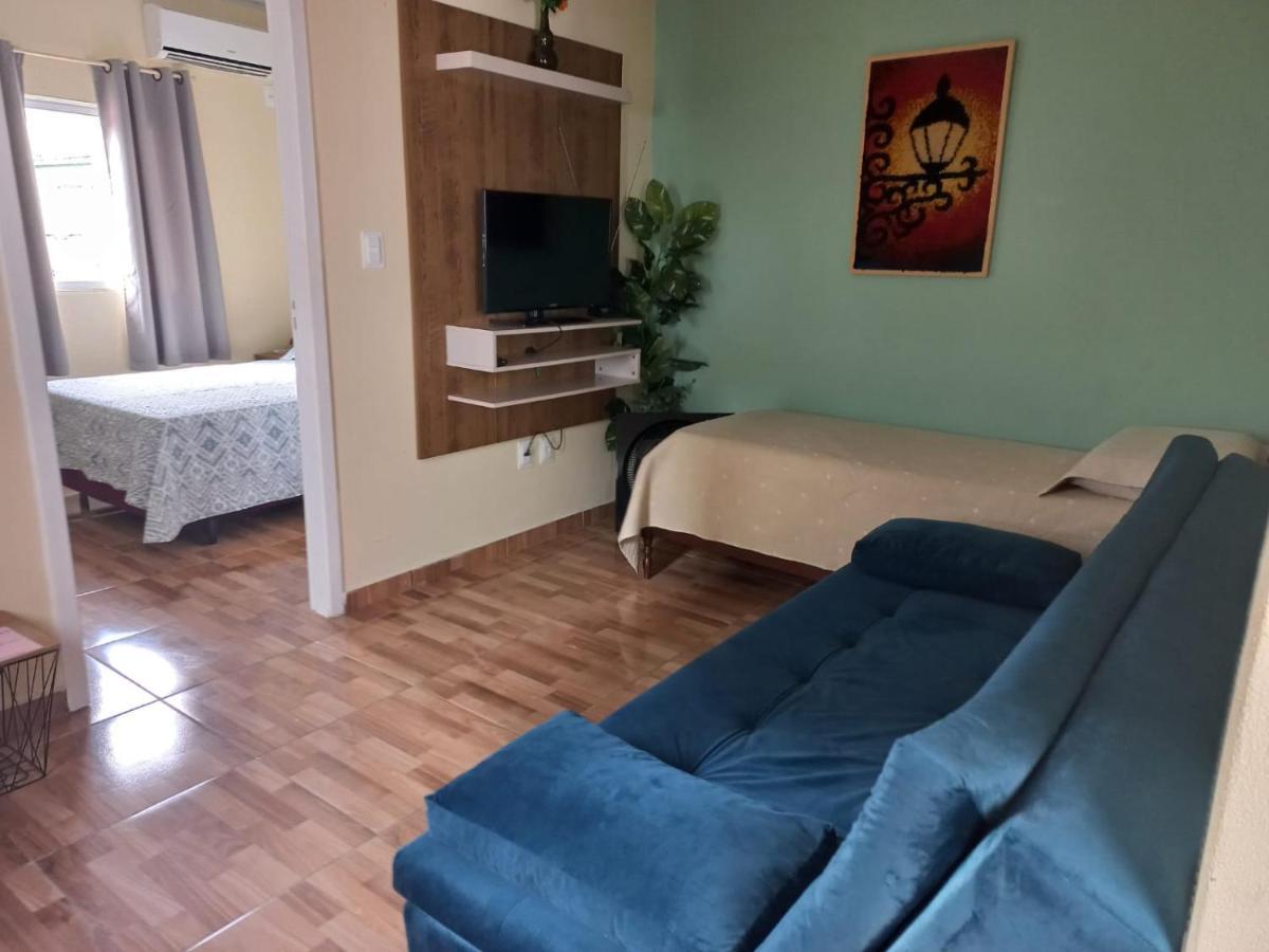 Apartment Residencial Recanto Paraiso Bc - *