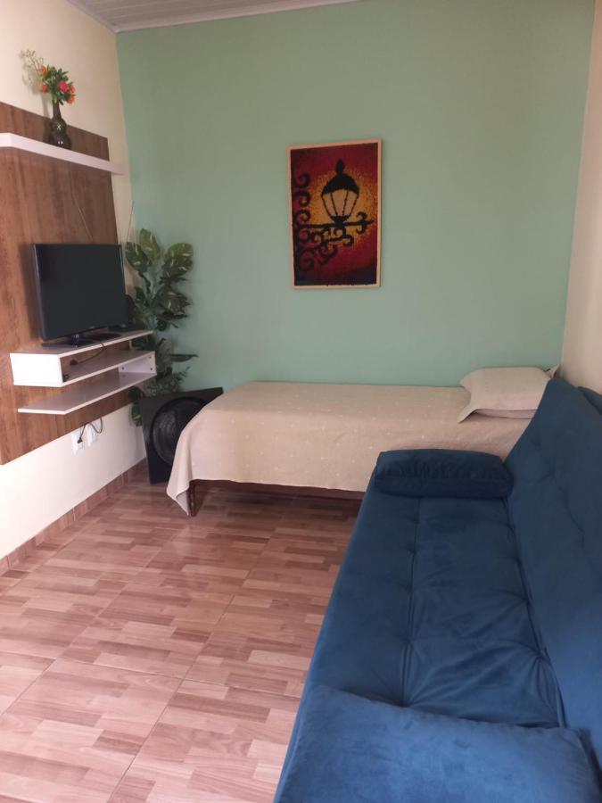 Residencial Recanto Paraiso Bc - Apartment *