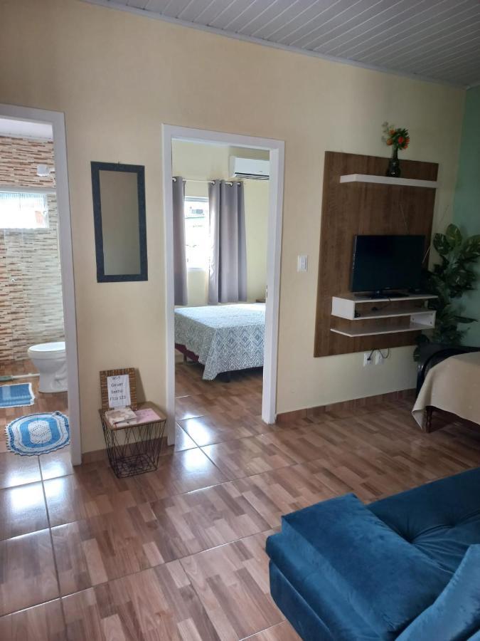 Residencial Recanto Paraiso Bc - Apartment Balneario Camboriu