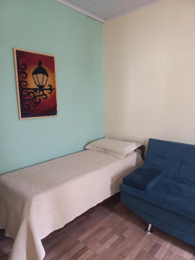 Apartment Residencial Recanto Paraiso Bc -