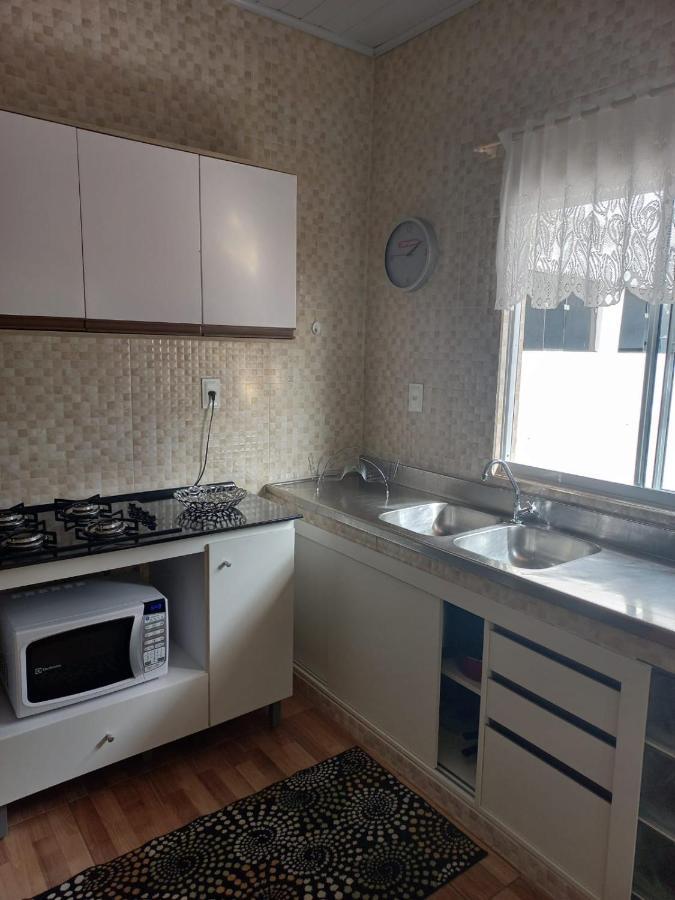 Residencial Recanto Paraiso Bc - Apartment